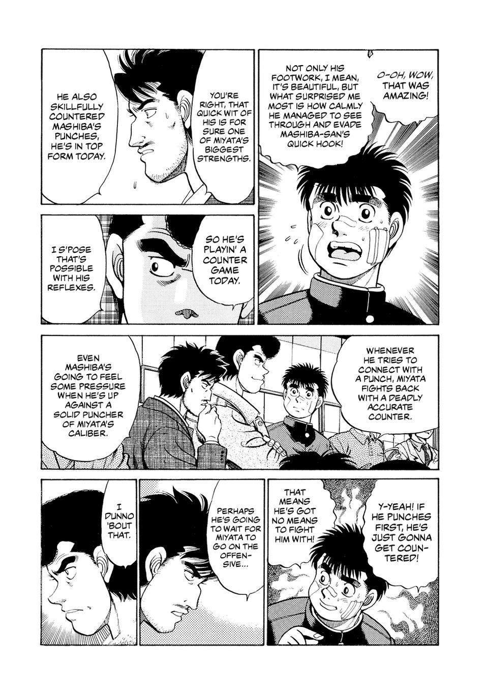 Chapter 67 — Round 67 — Page 7