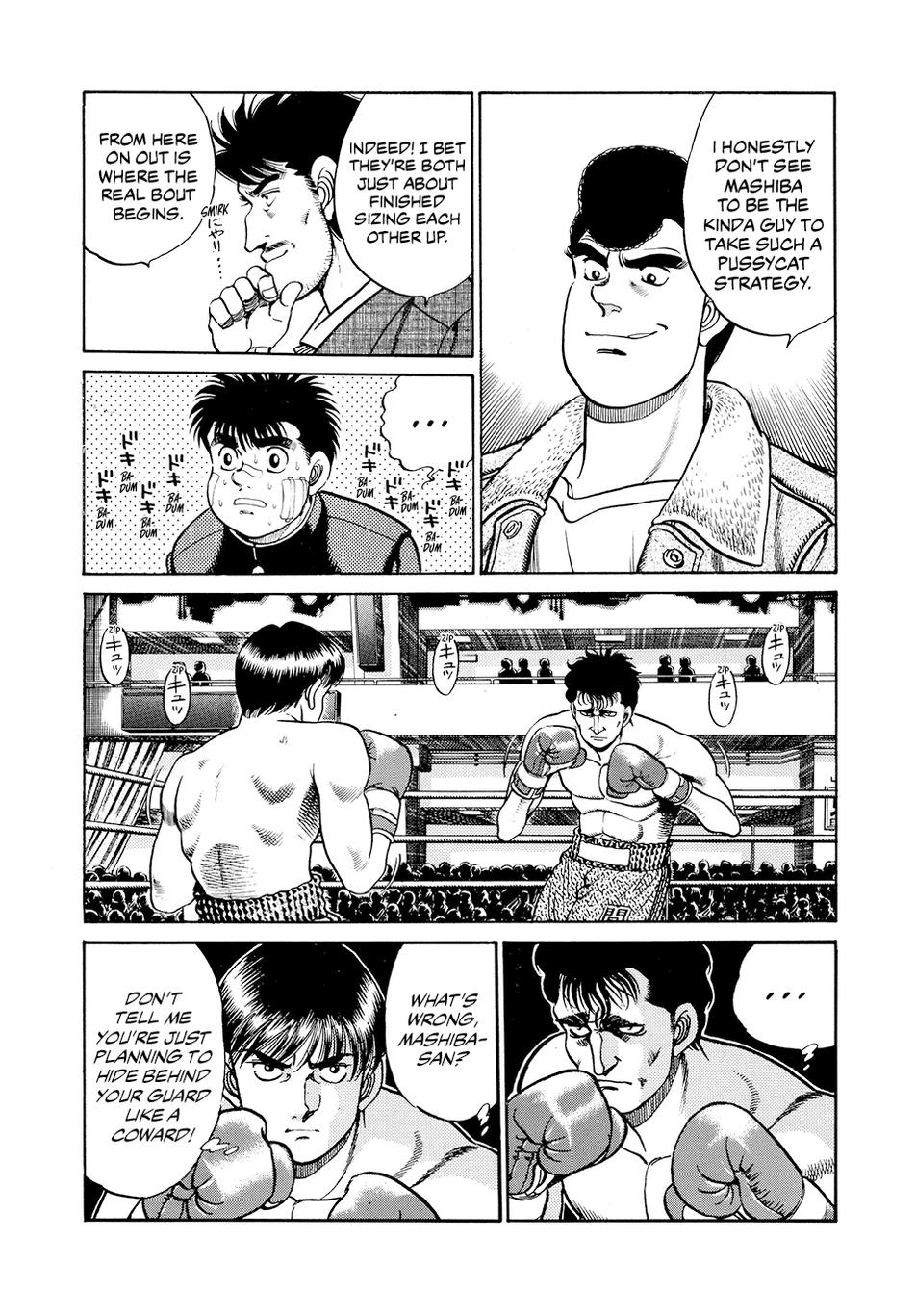 Chapter 67 — Round 67 — Page 8