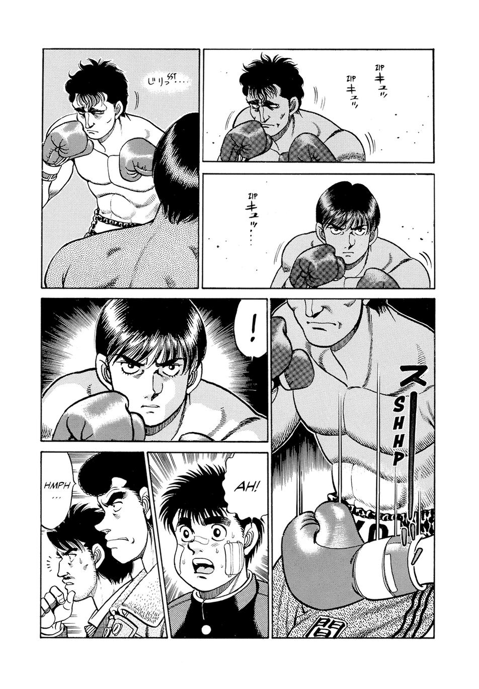 Chapter 67 — Round 67 — Page 9