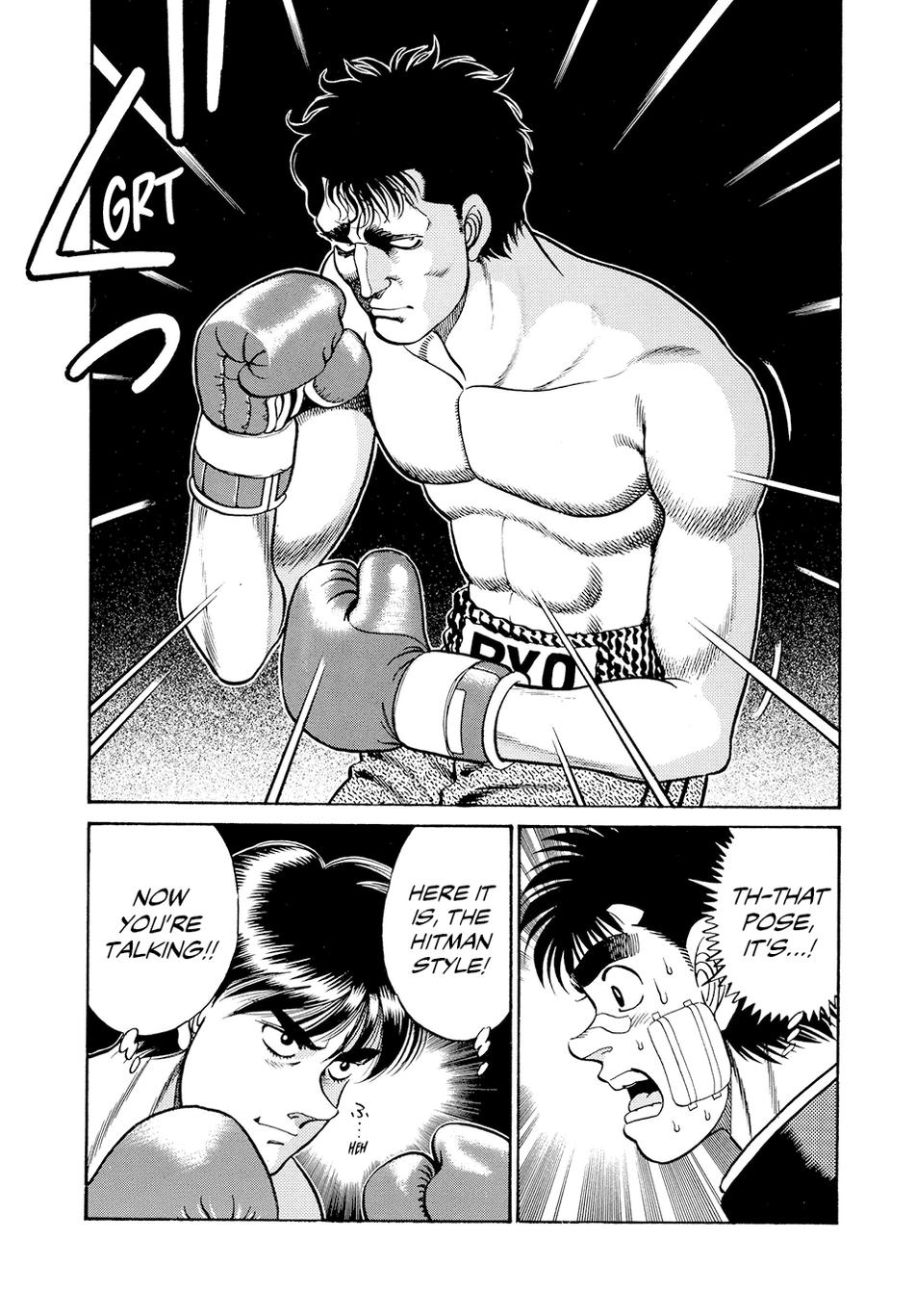 Chapter 67 — Round 67 — Page 10