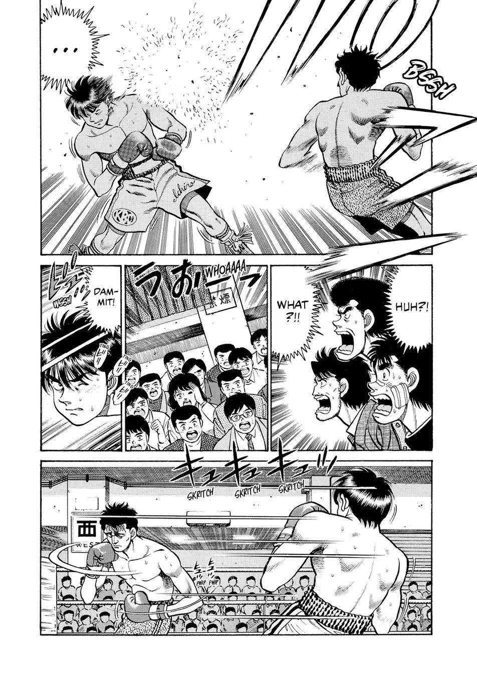 Chapter 67 — Round 67 — Page 13