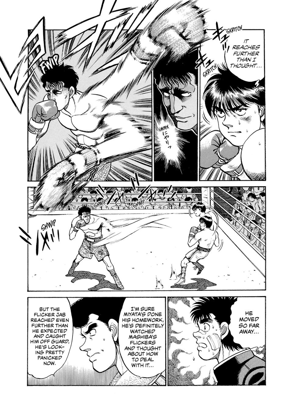 Chapter 67 — Round 67 — Page 14