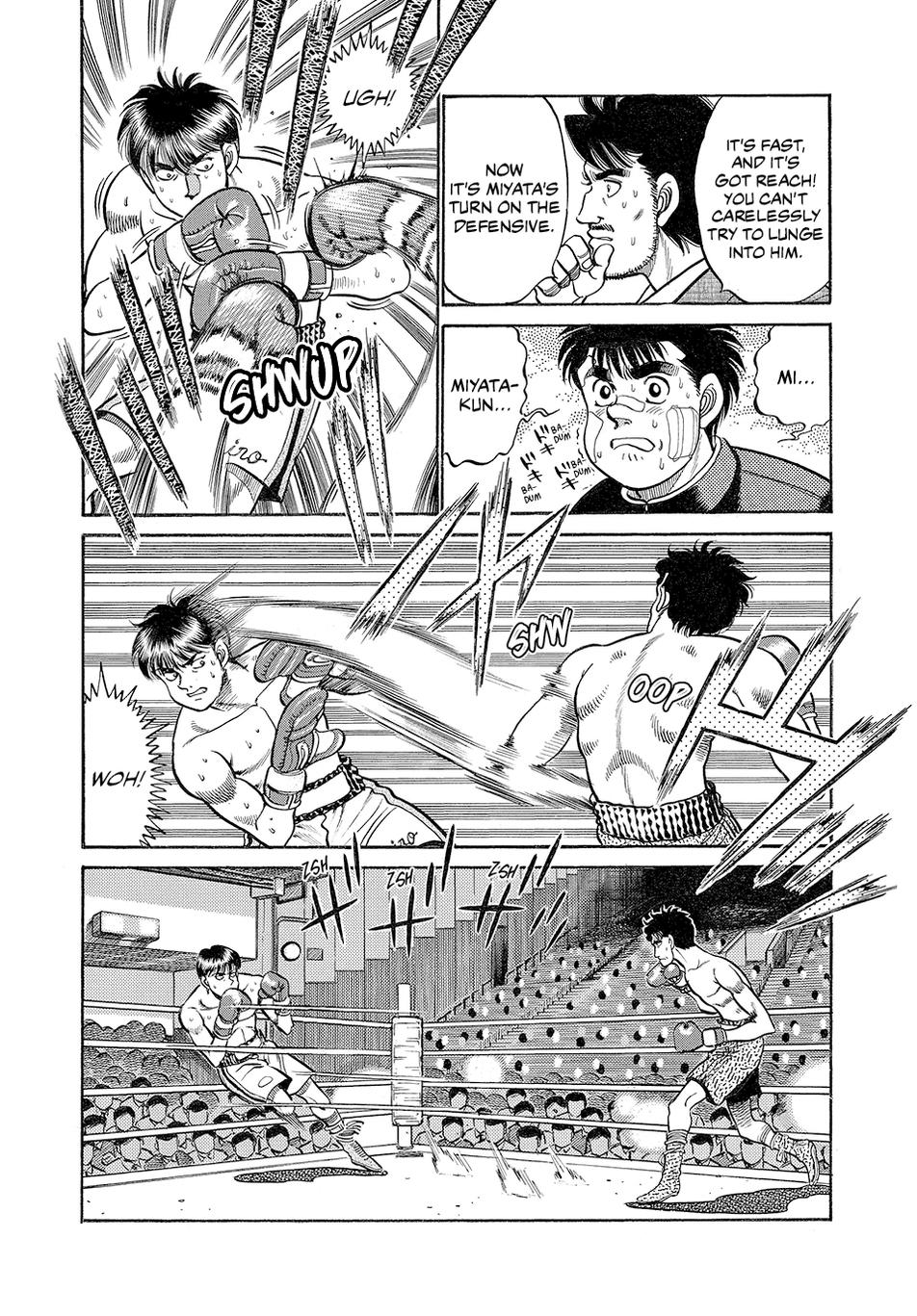 Chapter 67 — Round 67 — Page 15