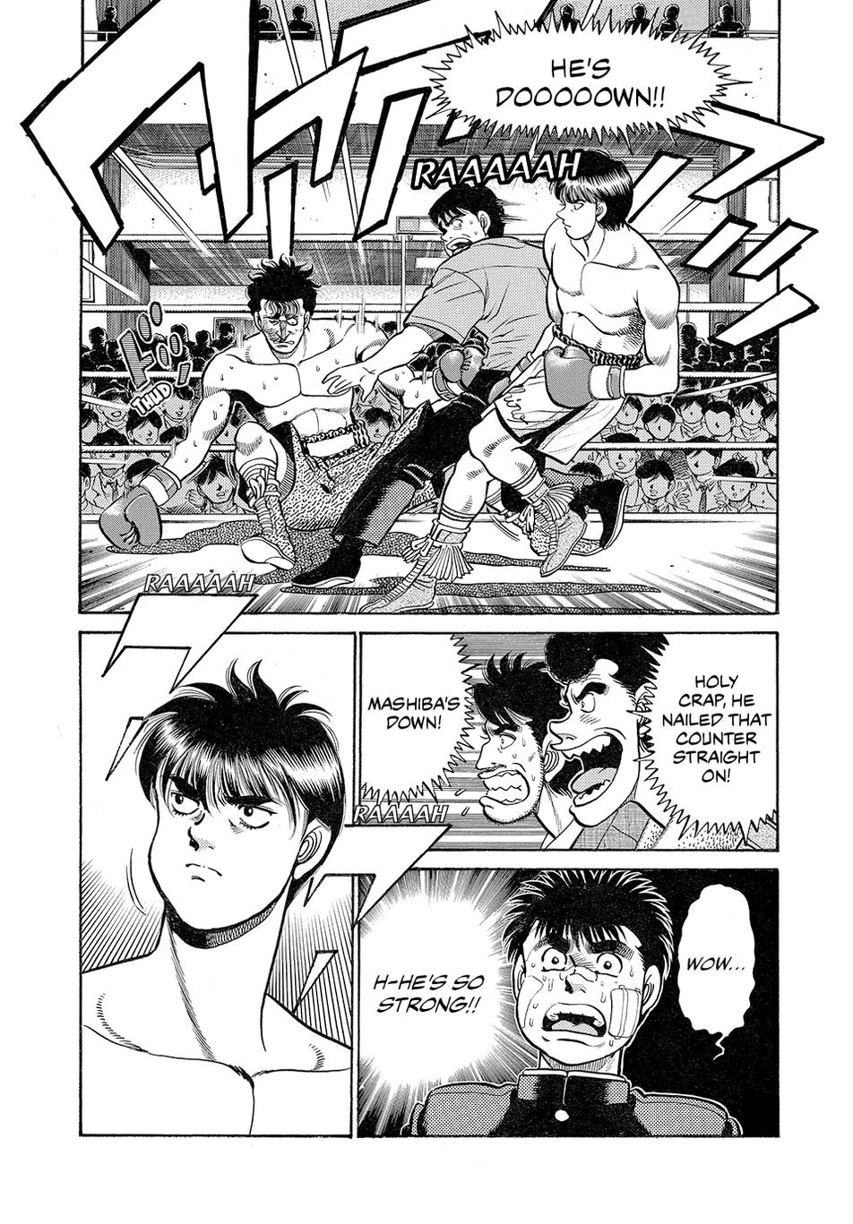Chapter 67 — Round 67 — Page 20