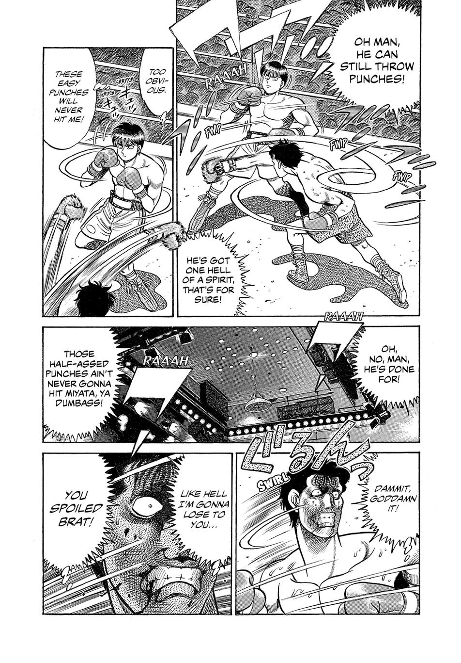 Chapter 69 — Round 69 — Page 4
