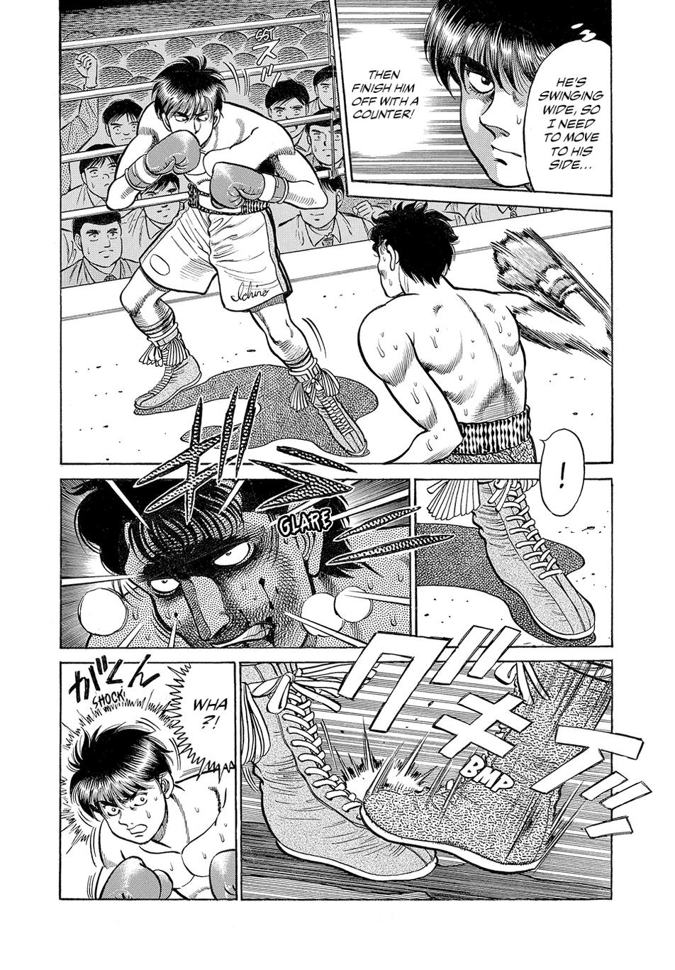 Chapter 69 — Round 69 — Page 5