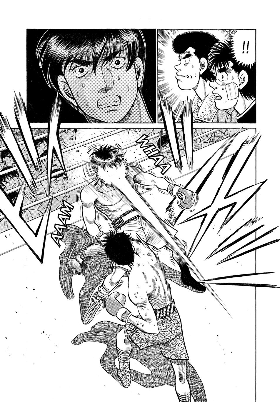 Chapter 69 — Round 69 — Page 6