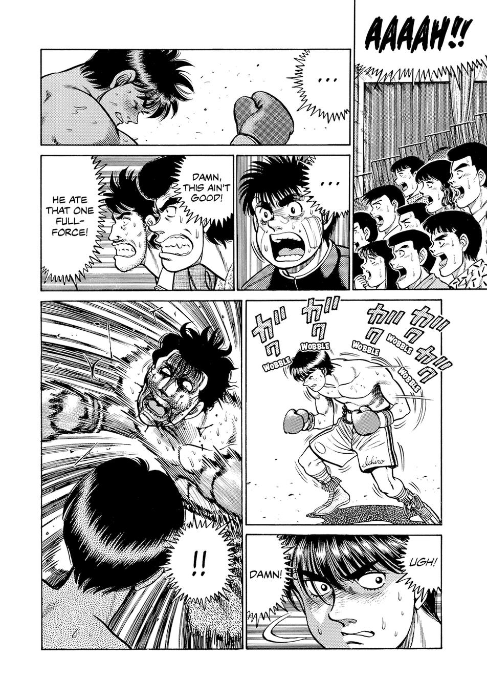 Chapter 69 — Round 69 — Page 7
