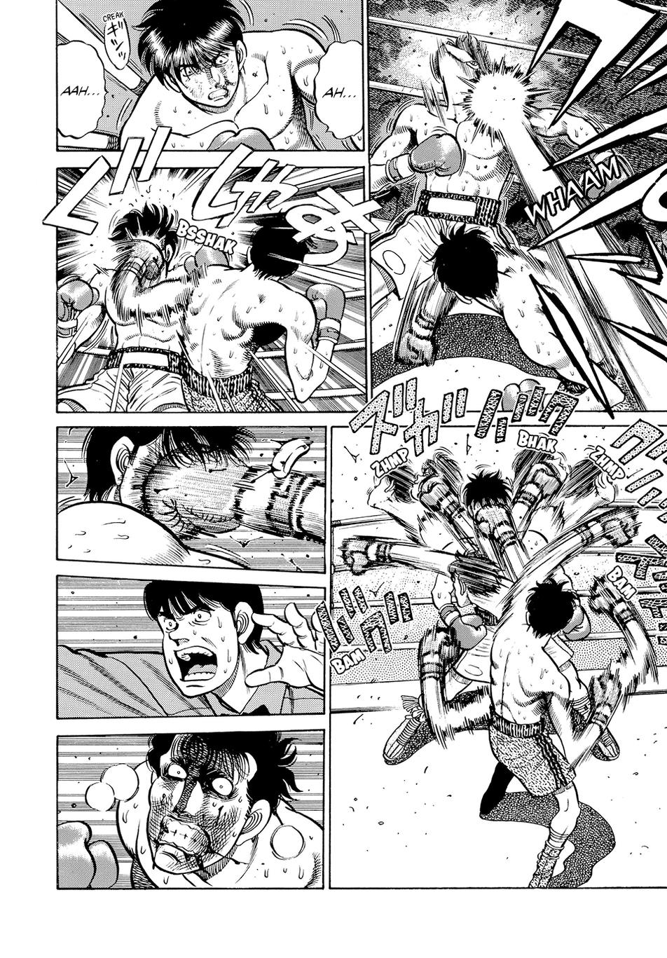 Chapter 69 — Round 69 — Page 9