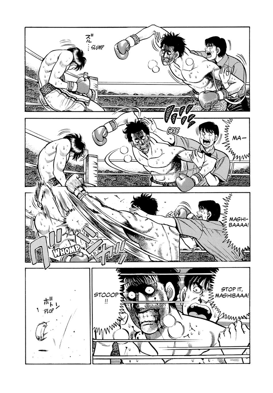 Chapter 69 — Round 69 — Page 10