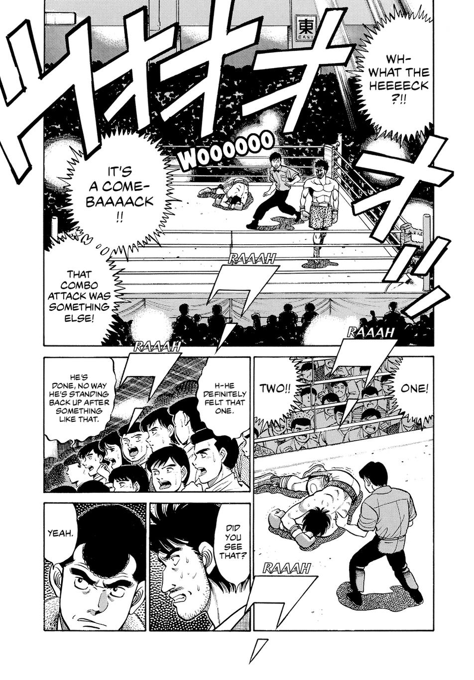 Chapter 69 — Round 69 — Page 12