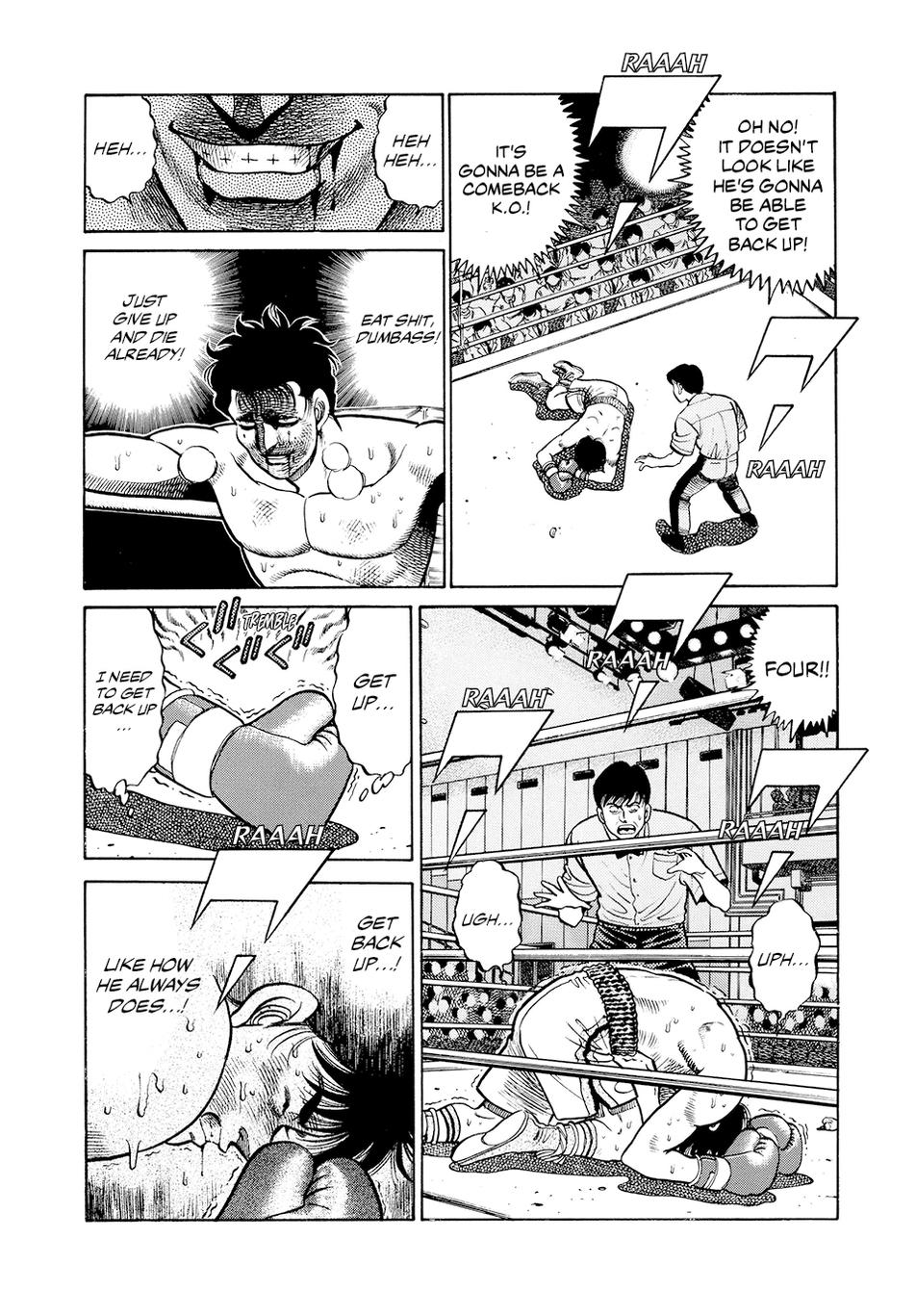 Chapter 69 — Round 69 — Page 14