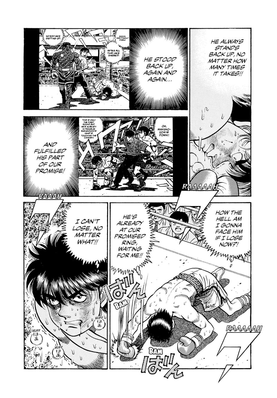 Chapter 69 — Round 69 — Page 15
