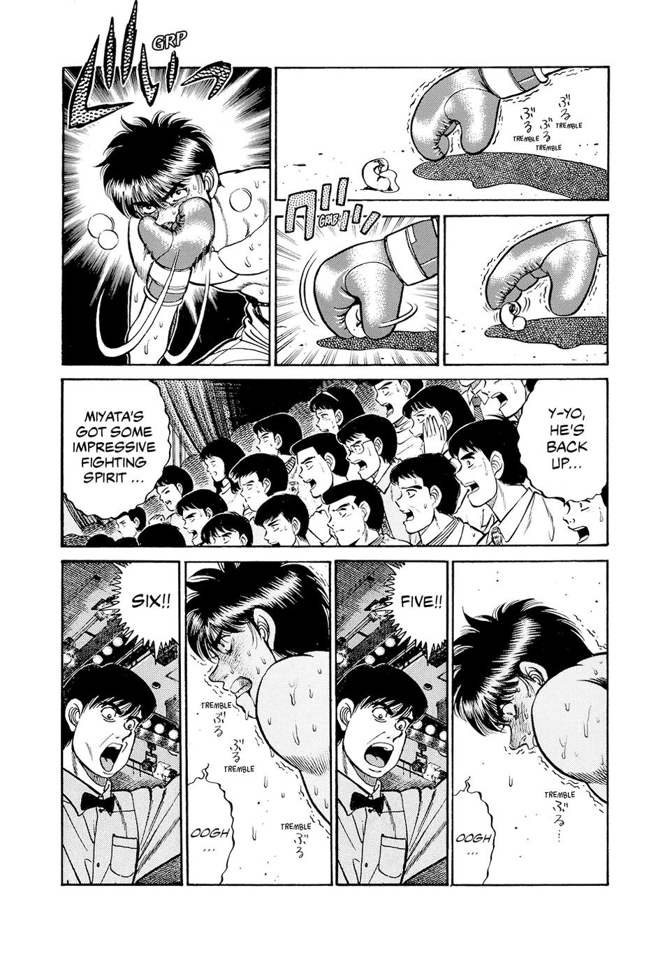 Chapter 69 — Round 69 — Page 16