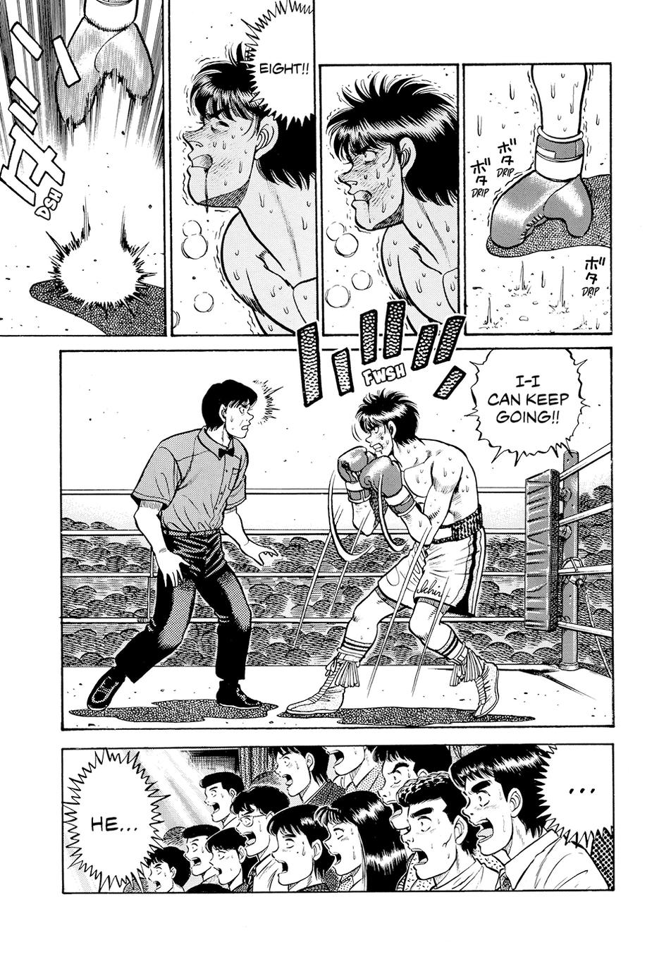 Chapter 69 — Round 69 — Page 18