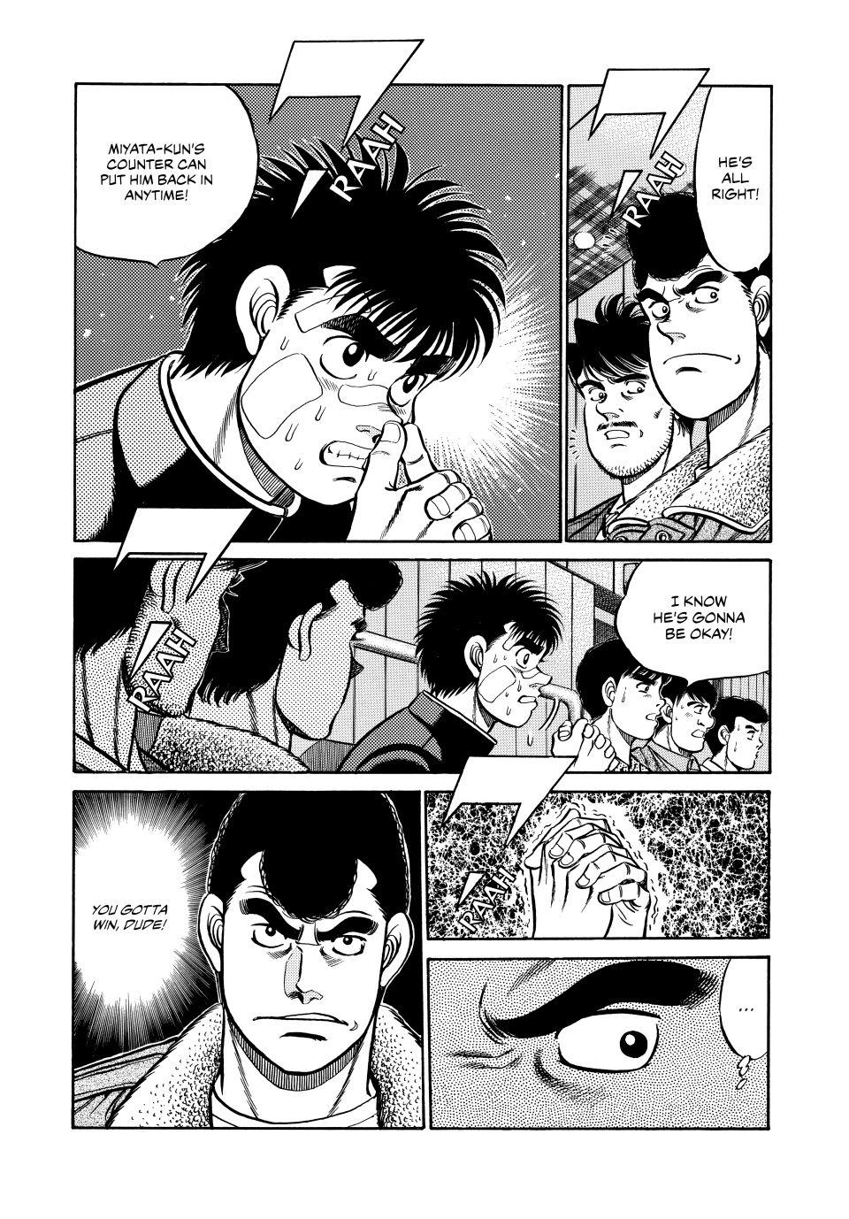 Chapter 70 — Round 70 — Page 4