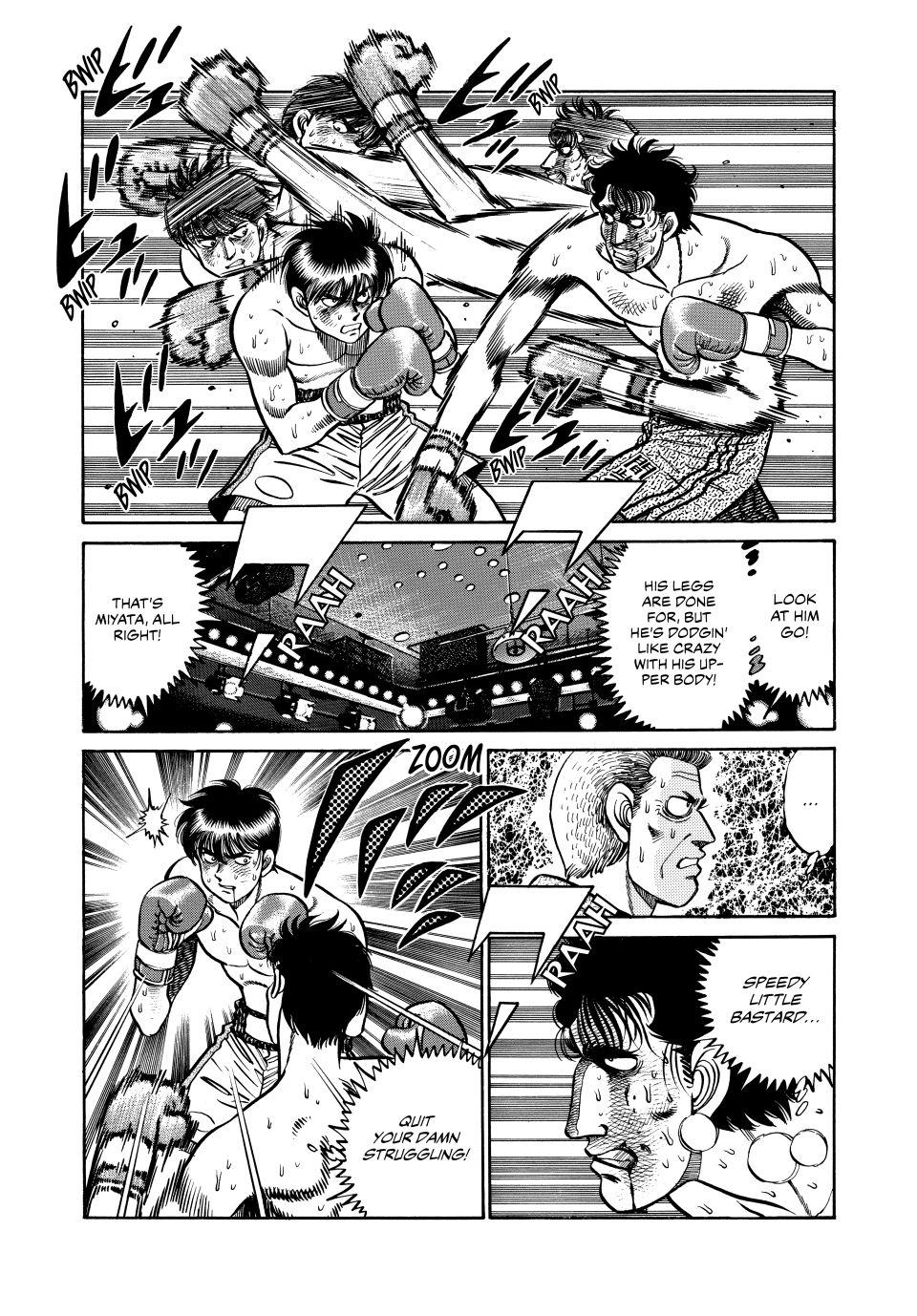 Chapter 70 — Round 70 — Page 7