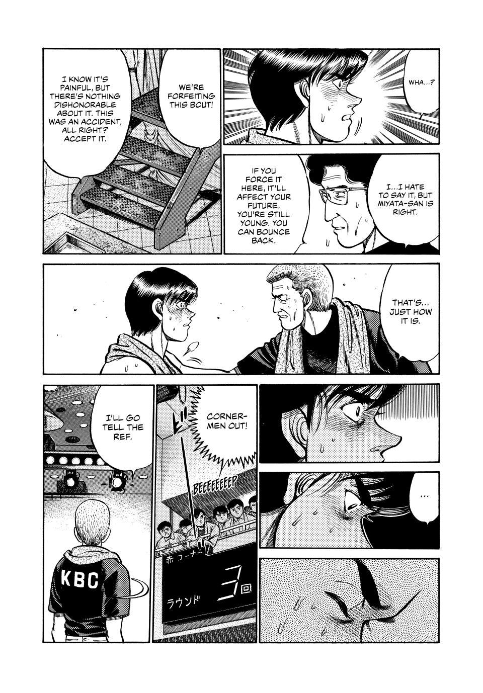 Chapter 70 — Round 70 — Page 14