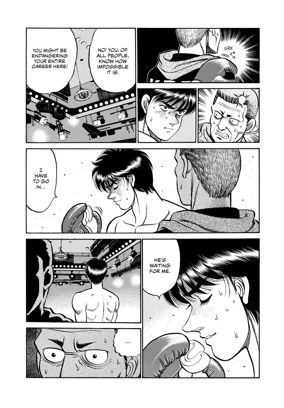 Chapter 70 — Round 70 — Page 15