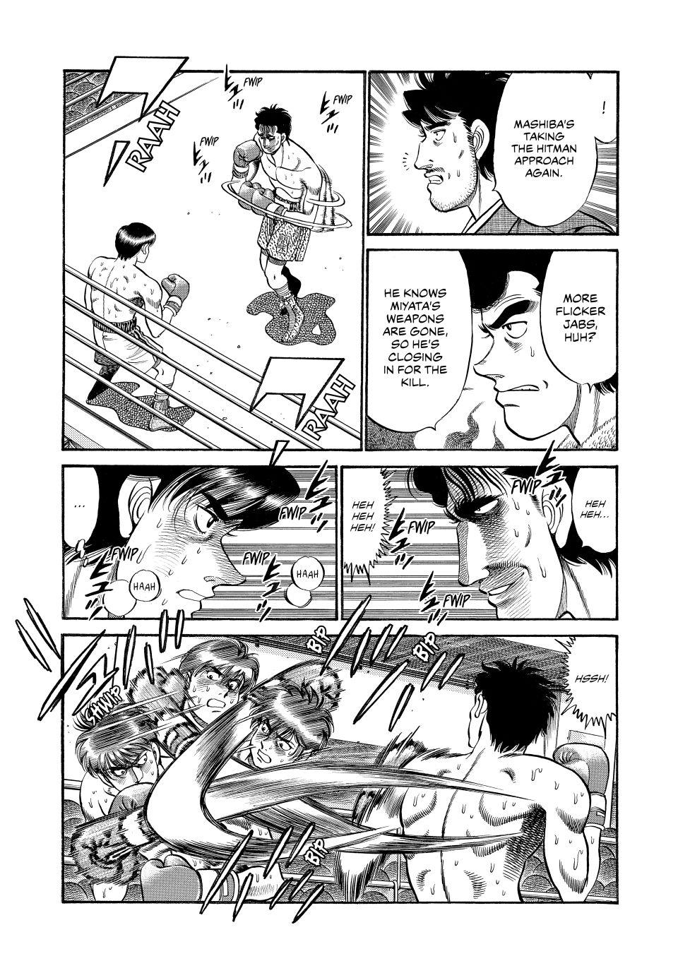Chapter 71 — Round 71 — Page 4