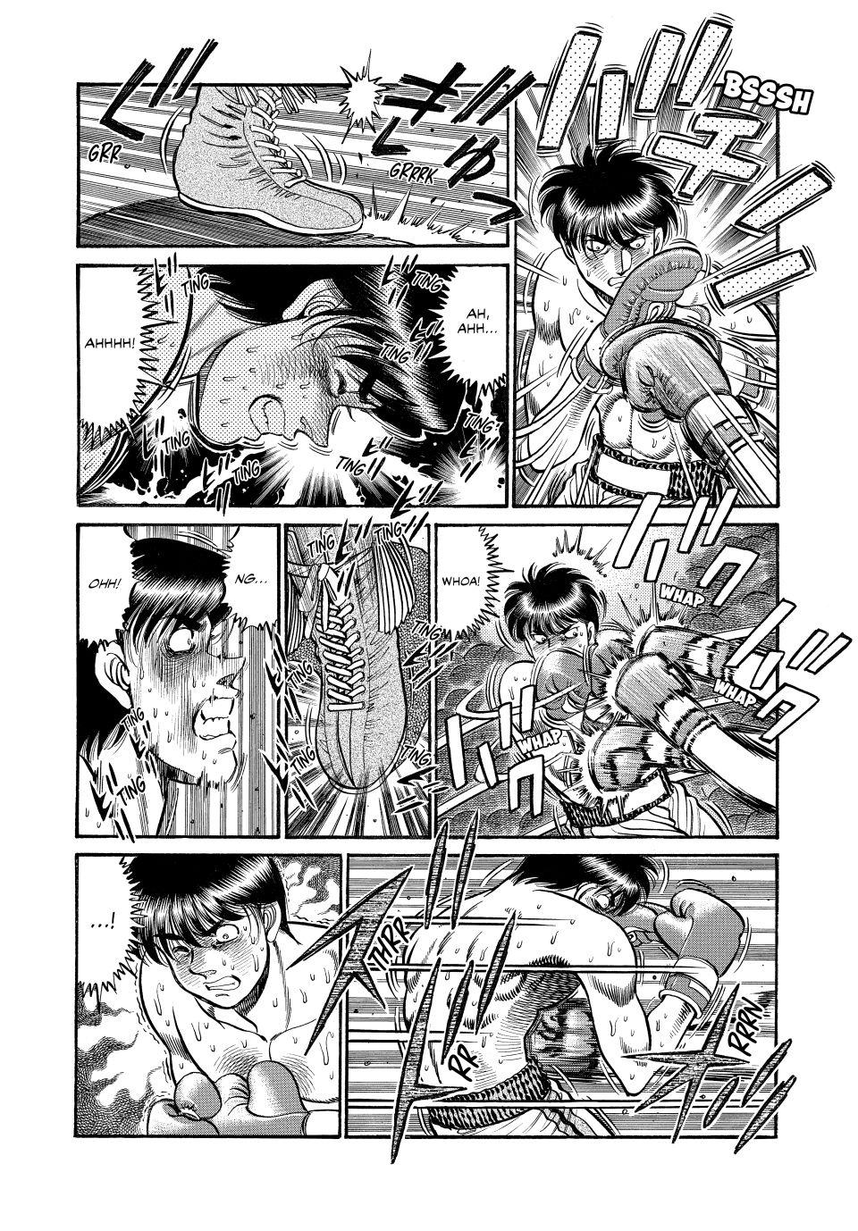 Chapter 71 — Round 71 — Page 7