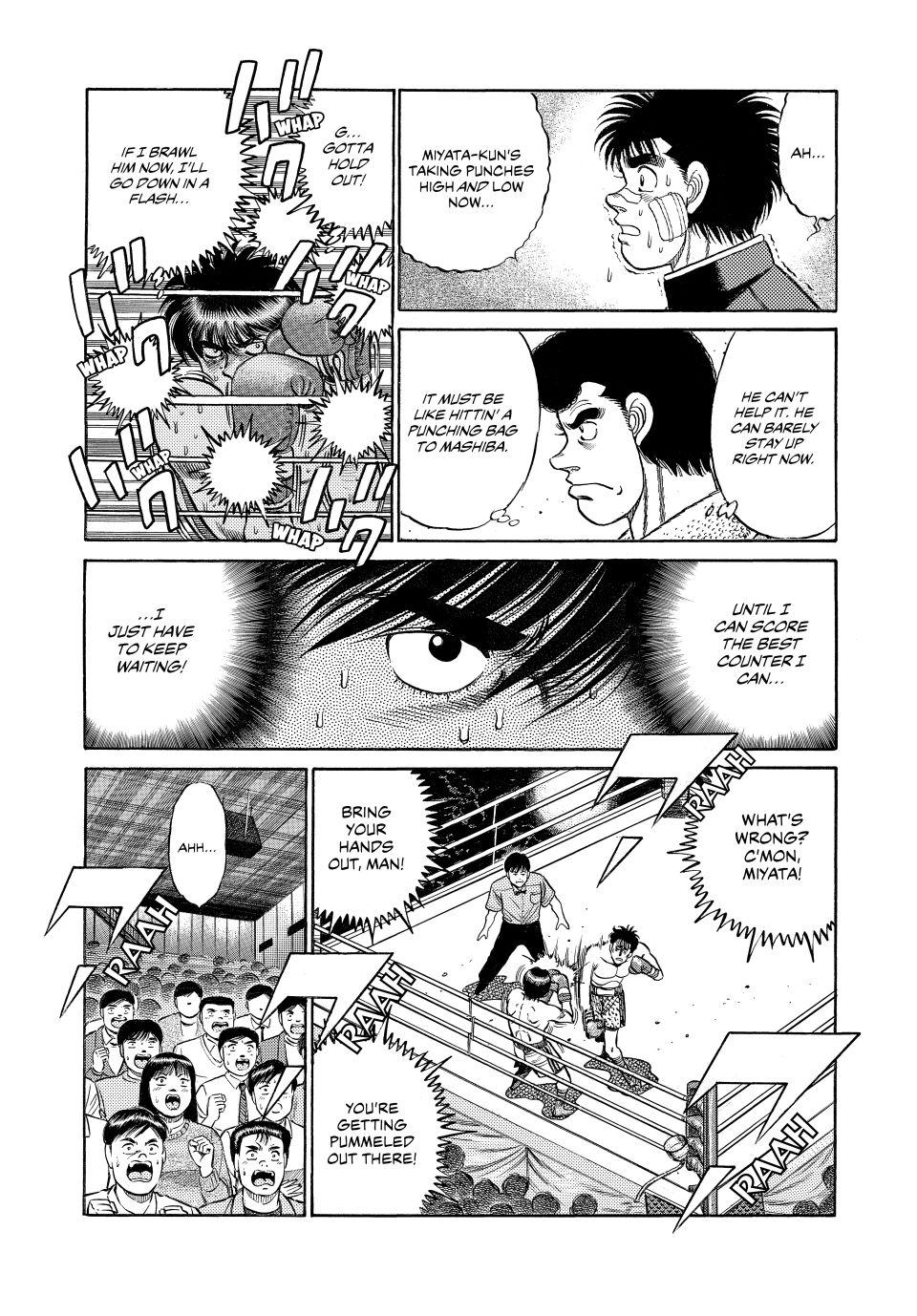 Chapter 71 — Round 71 — Page 8