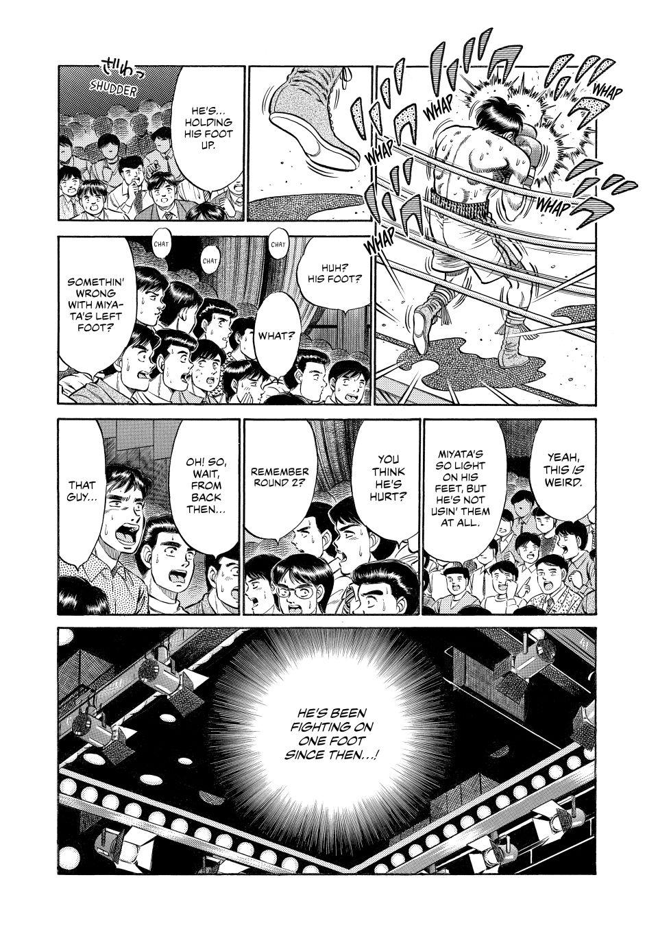 Chapter 71 — Round 71 — Page 9