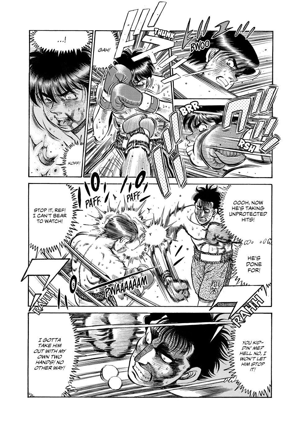 Chapter 71 — Round 71 — Page 10