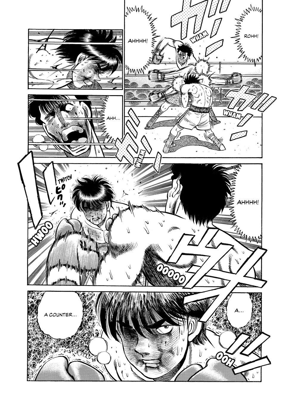 Chapter 71 — Round 71 — Page 20