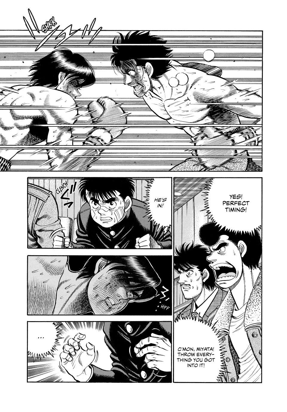 Chapter 72 — Round 72 — Page 4