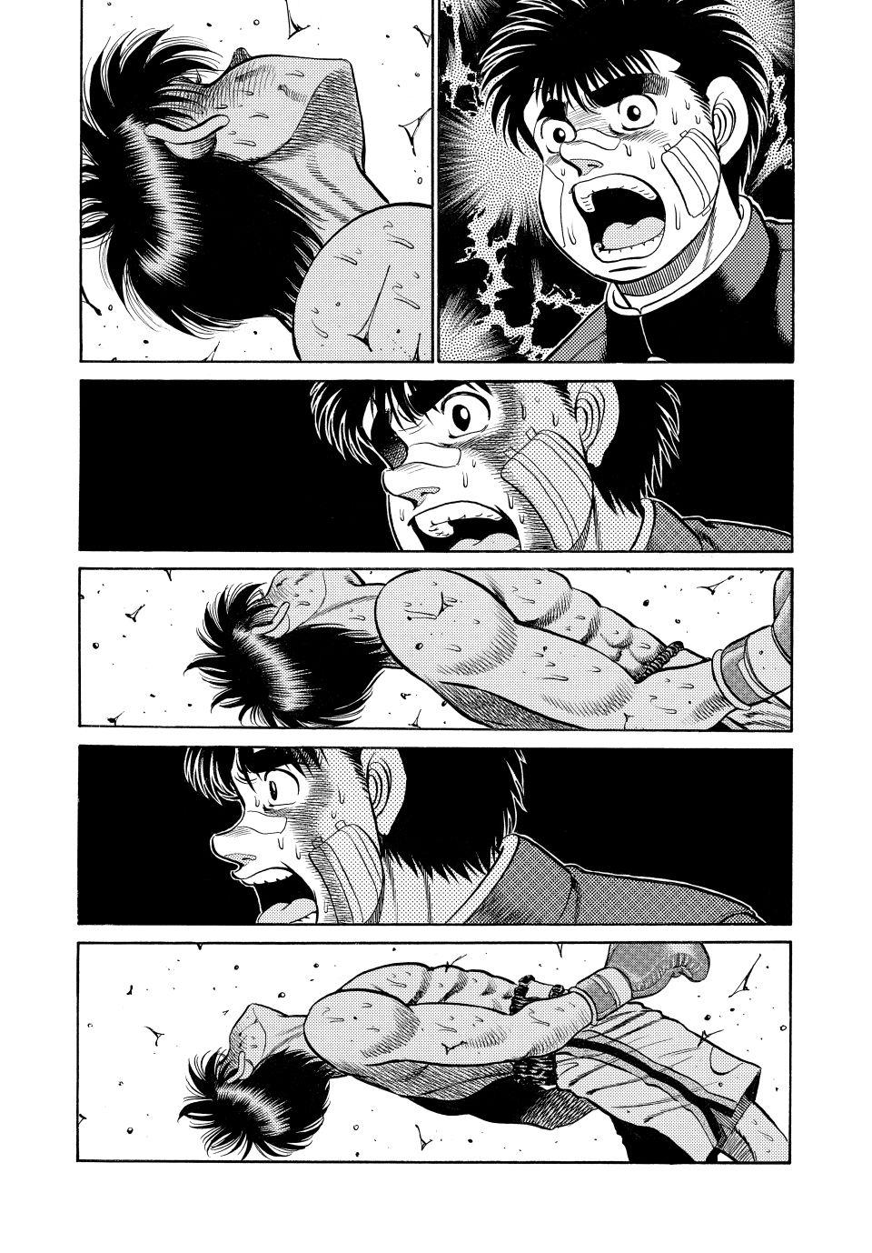 Chapter 72 — Round 72 — Page 6