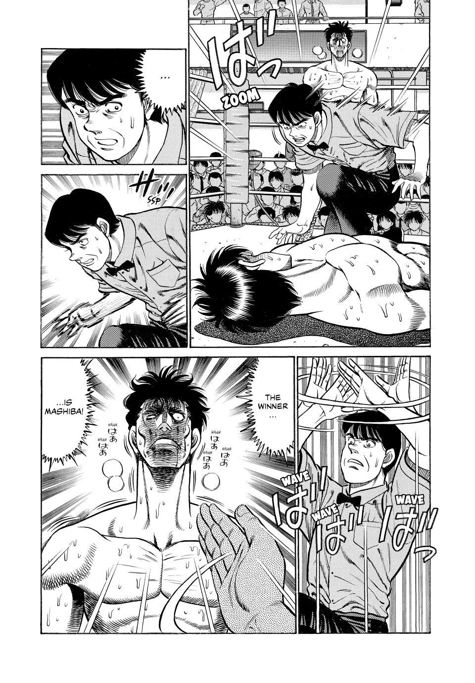 Chapter 72 — Round 72 — Page 8