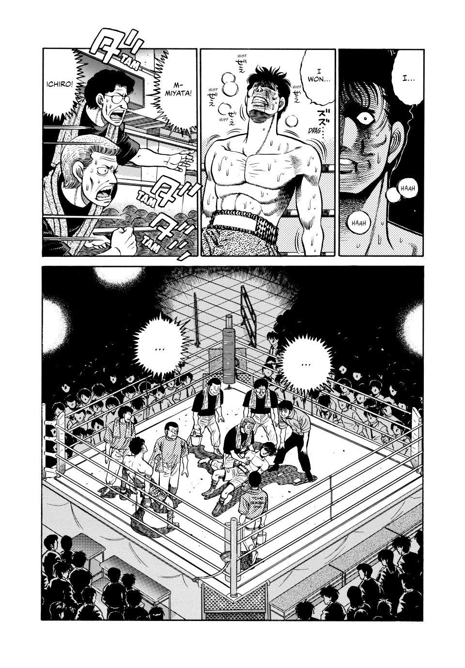 Chapter 72 — Round 72 — Page 9