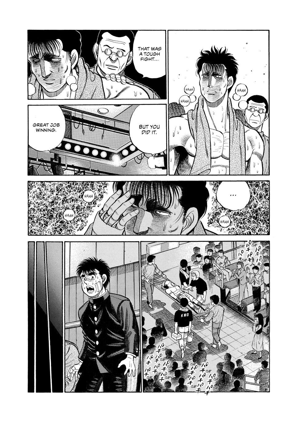 Chapter 72 — Round 72 — Page 11
