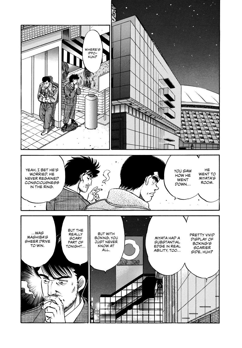Chapter 72 — Round 72 — Page 12