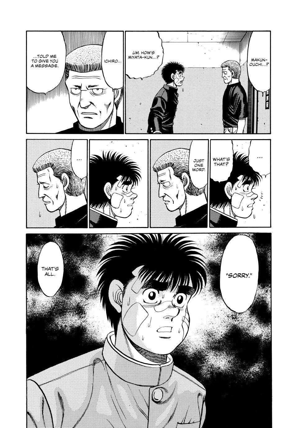 Chapter 72 — Round 72 — Page 15