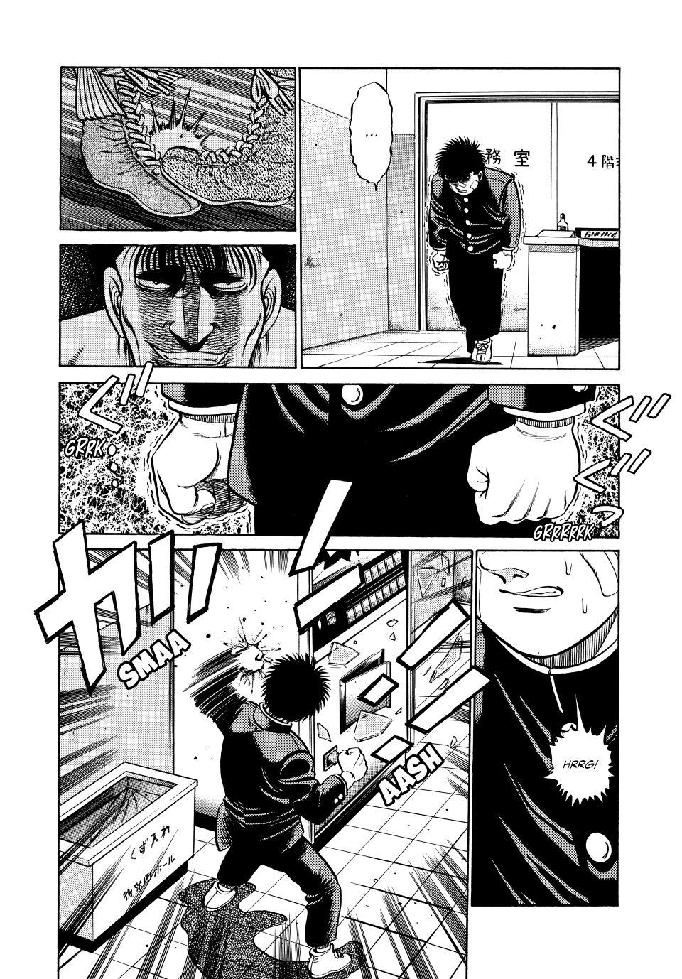 Chapter 72 — Round 72 — Page 18