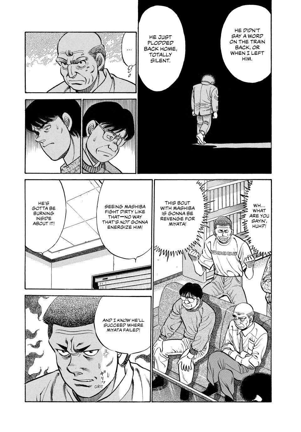 Chapter 73 — Round 73 — Page 5