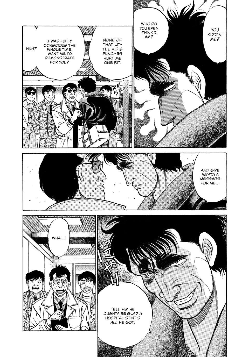 Chapter 73 — Round 73 — Page 10