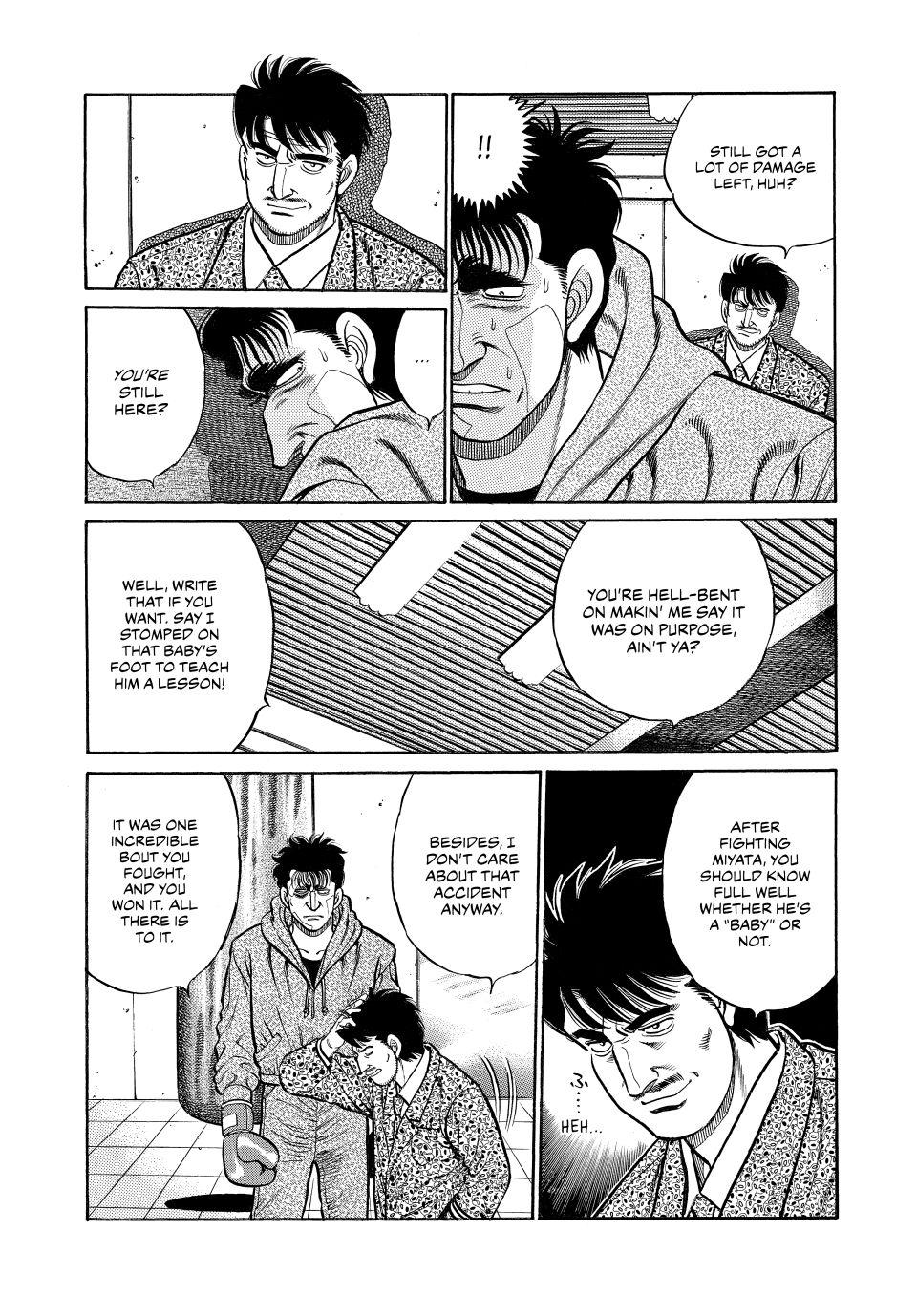 Chapter 73 — Round 73 — Page 12