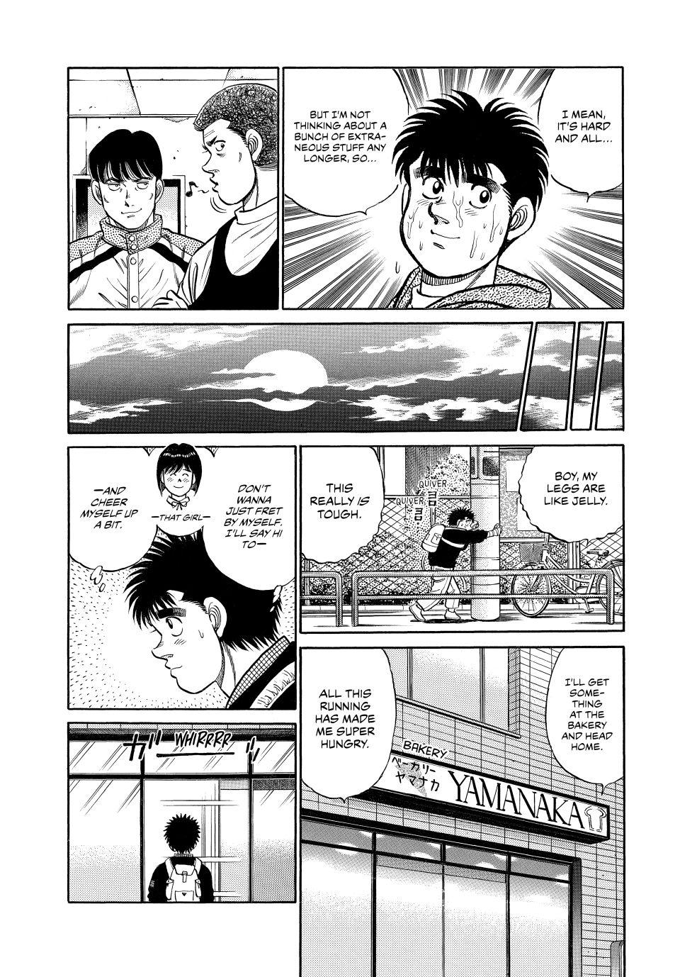 Chapter 74 — Round 74 — Page 8