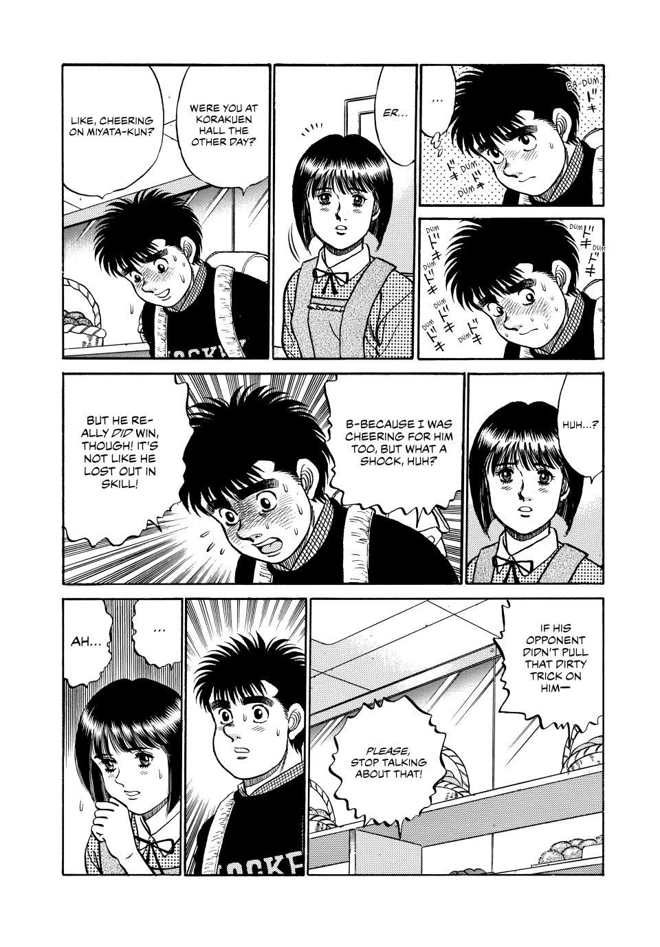Chapter 74 — Round 74 — Page 10