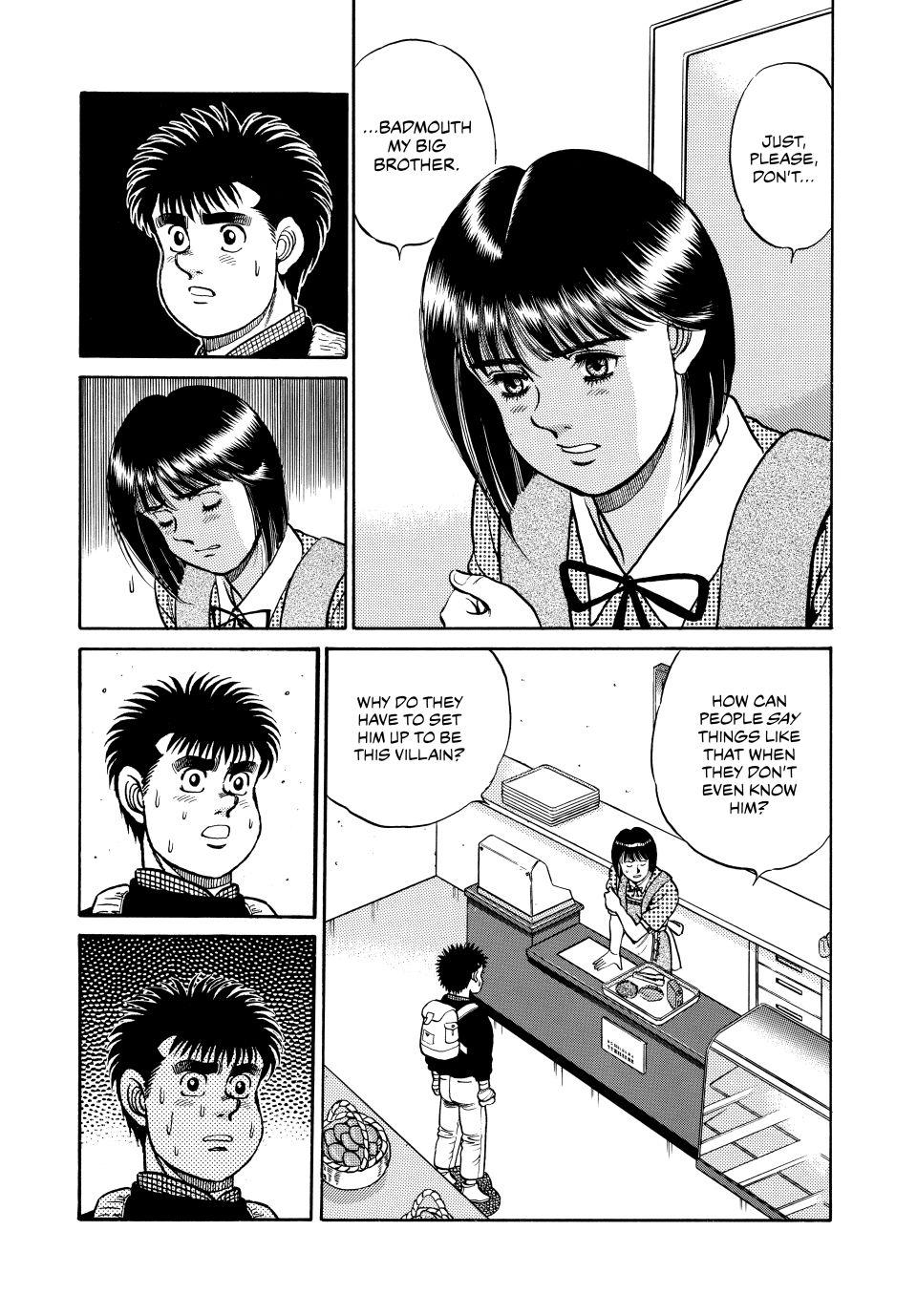 Chapter 74 — Round 74 — Page 11