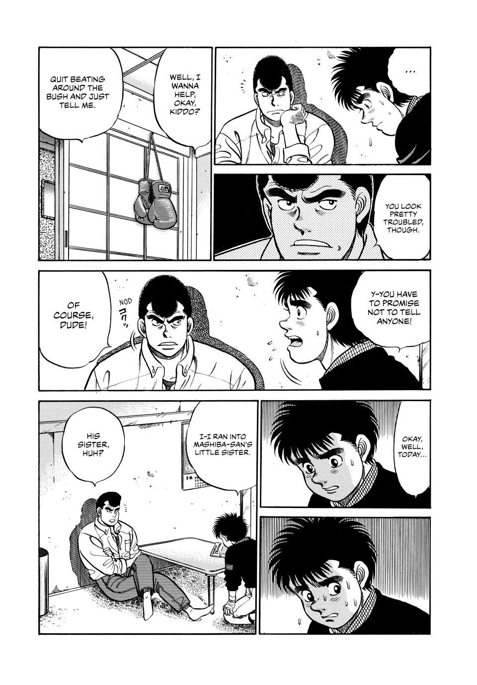 Chapter 74 — Round 74 — Page 13