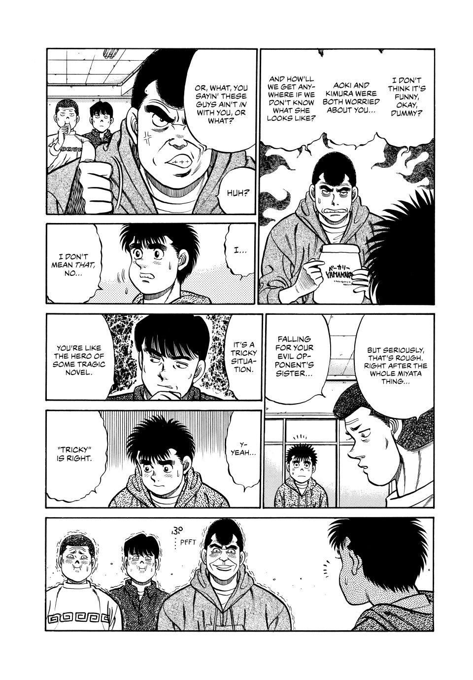 Chapter 74 — Round 74 — Page 18