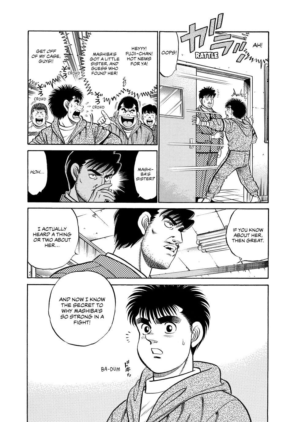 Chapter 74 — Round 74 — Page 20
