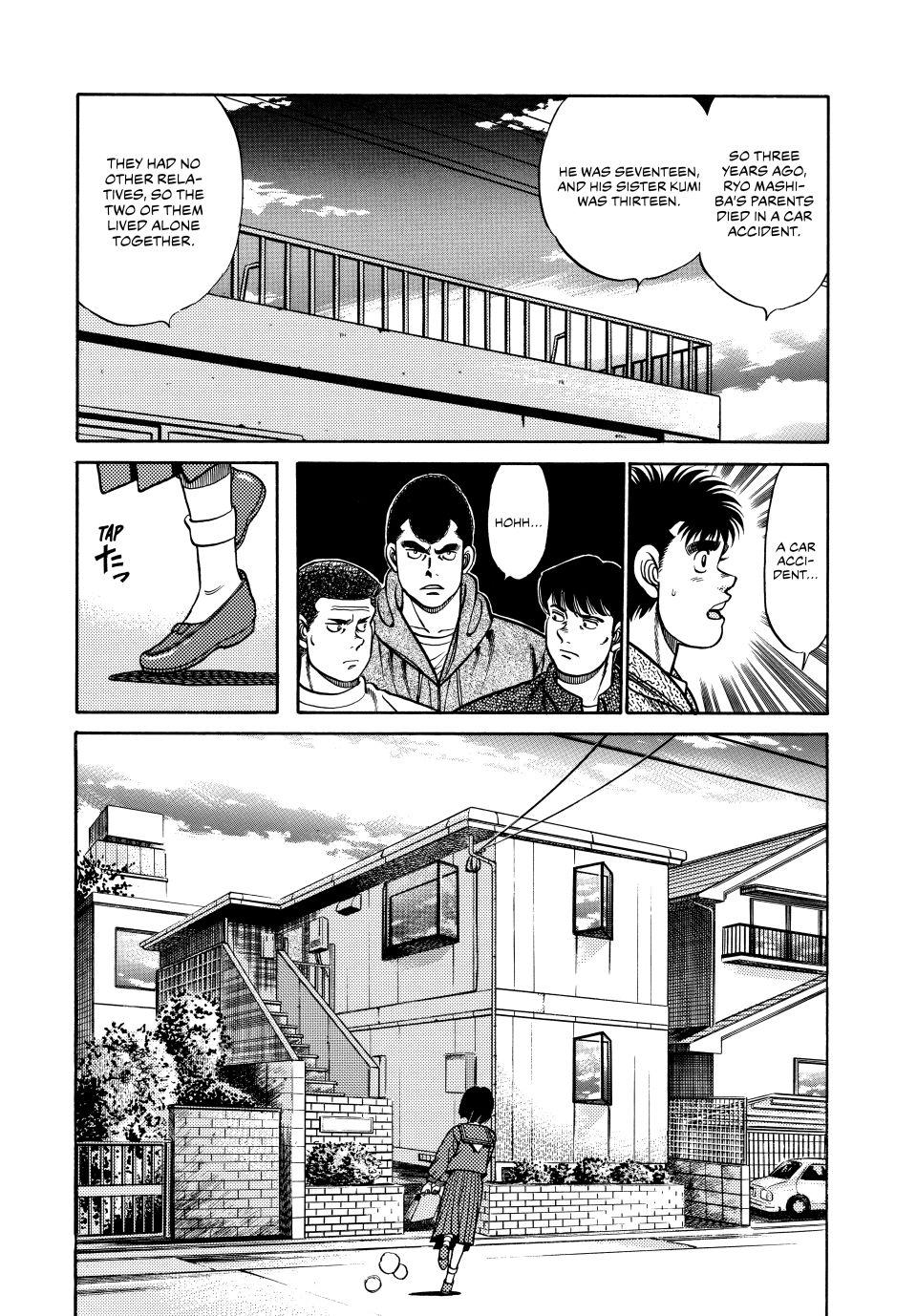 Chapter 75 — Round 75 — Page 5