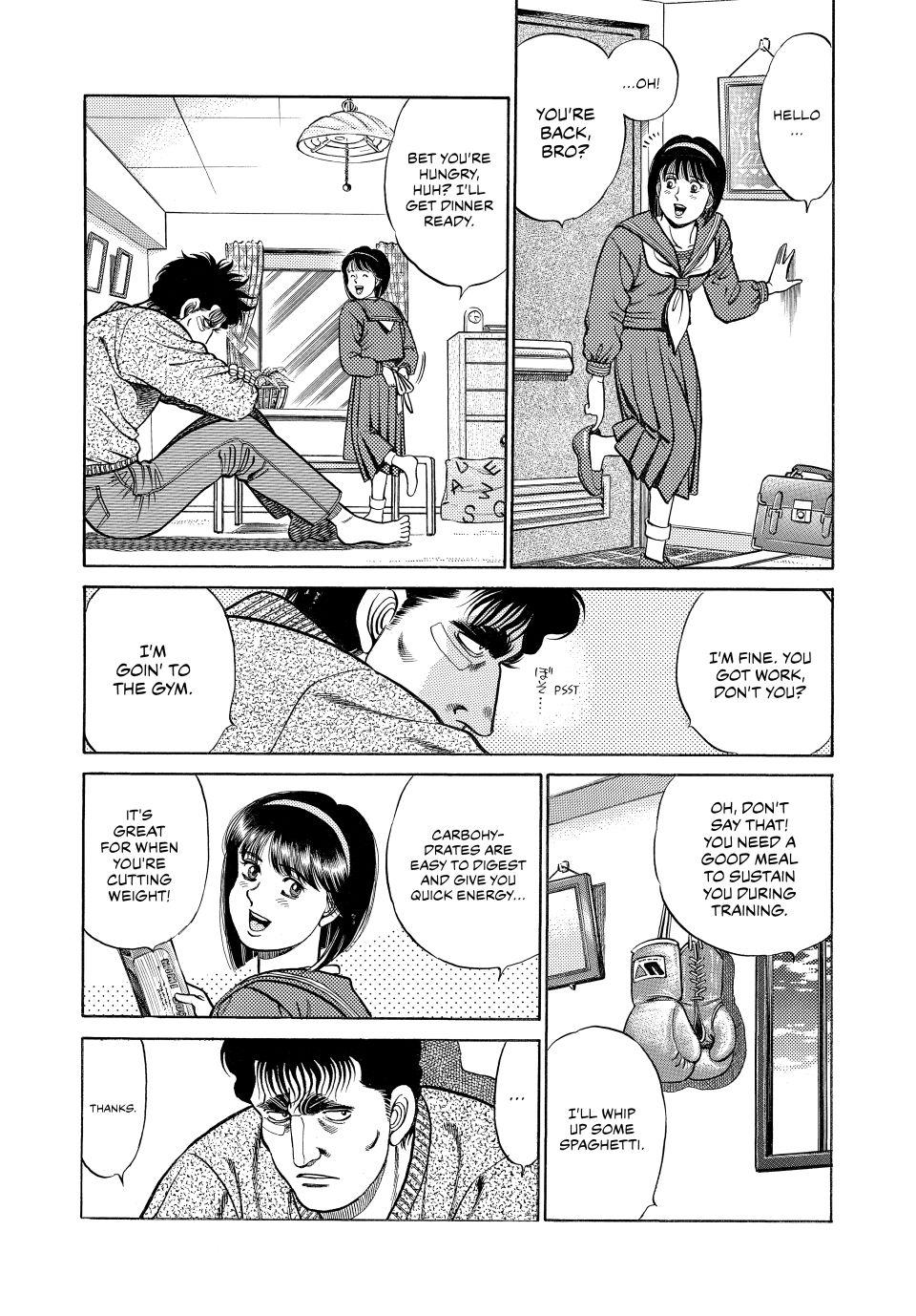 Chapter 75 — Round 75 — Page 6