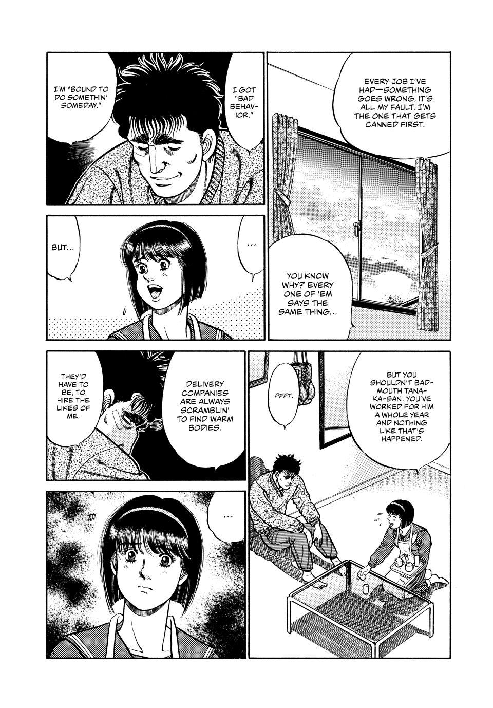 Chapter 75 — Round 75 — Page 8