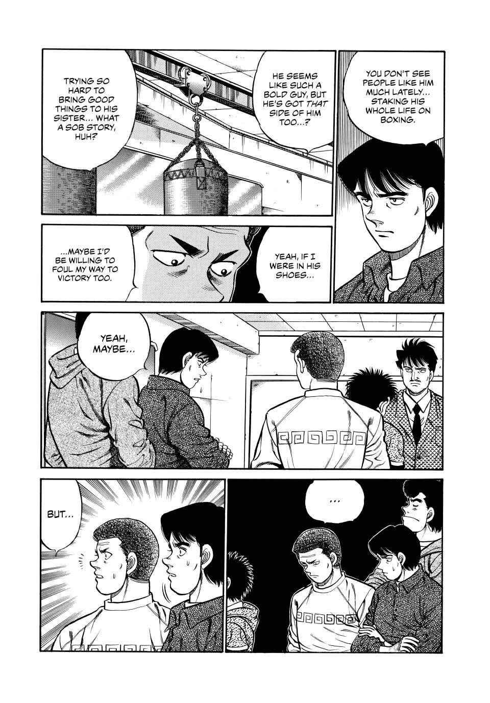 Chapter 75 — Round 75 — Page 13